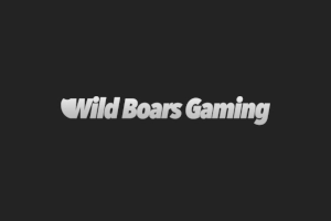 Wild Boars Gaming